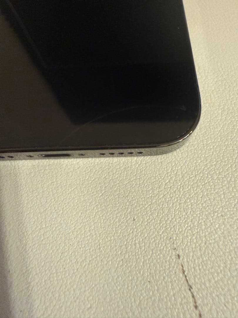 iPhone 12 pro 128 simフリー