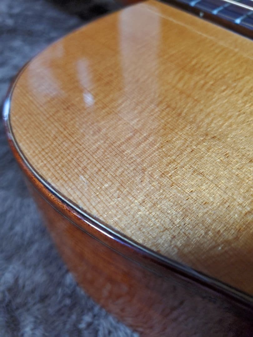 ARIA ADF-CST アコースティックギター オール単板 マホガニー