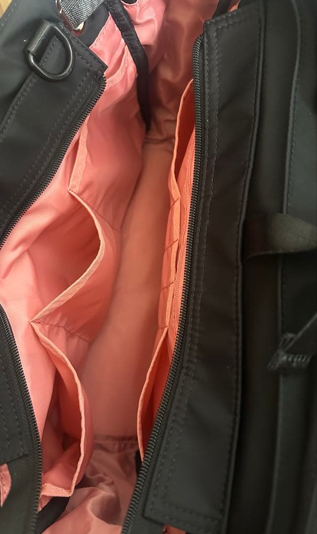 【美品】セレーンエテール PASSION36 BLACK