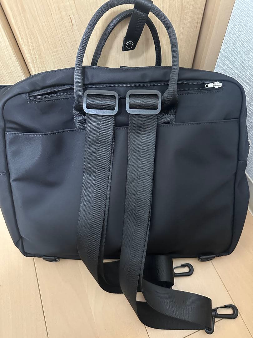 【美品】セレーンエテール PASSION36 BLACK