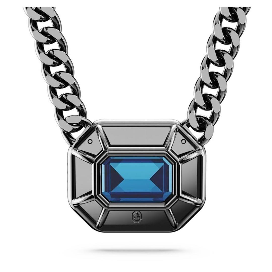 スワロフスキーミレニアペンダント