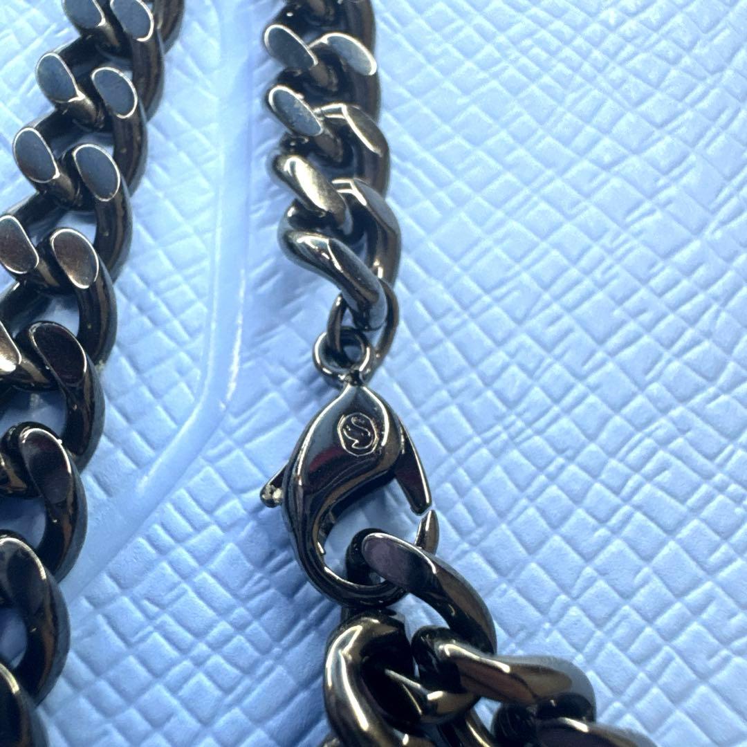 スワロフスキーミレニアペンダント