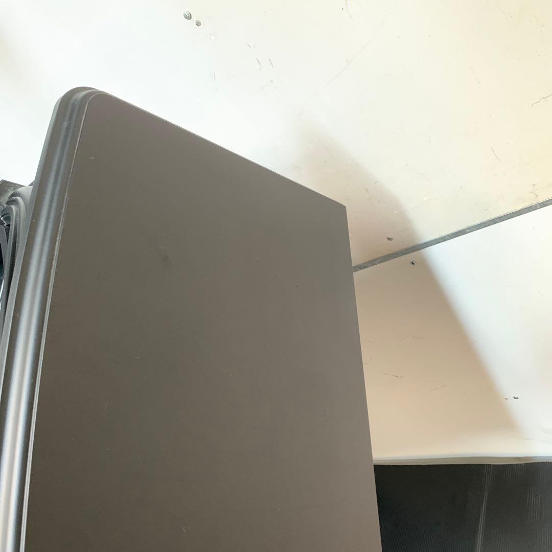 ワイド　暖炉型　ファンヒーター　IQ BK BLT-999B-3-BK