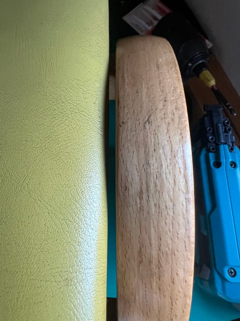 さくらポポさん専用 ミナペルホネン 秋田木工 ハンドメイド 剣持スツール 生地