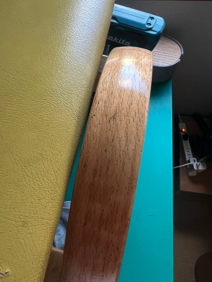 さくらポポさん専用 ミナペルホネン 秋田木工 ハンドメイド 剣持スツール 生地