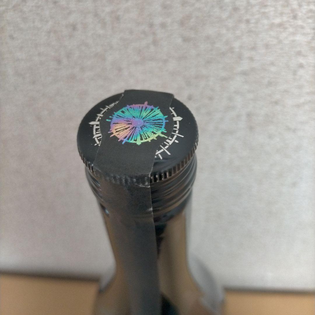 新政 アッシュ 水墨 1本