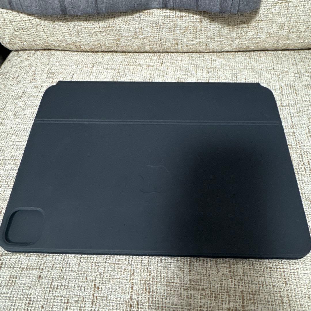 値下げ❗️11インチiPad Magic Keyboard ブラック