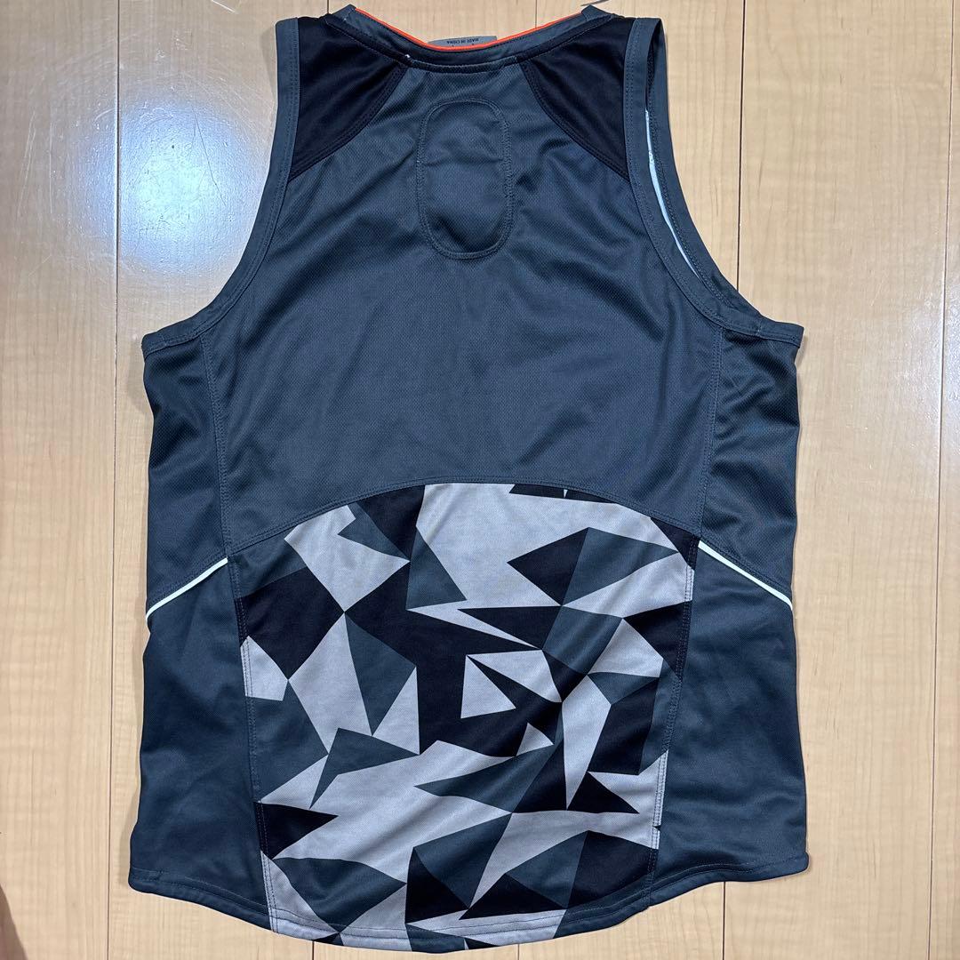 ラグビー クボタスピアーズ タンクトップ