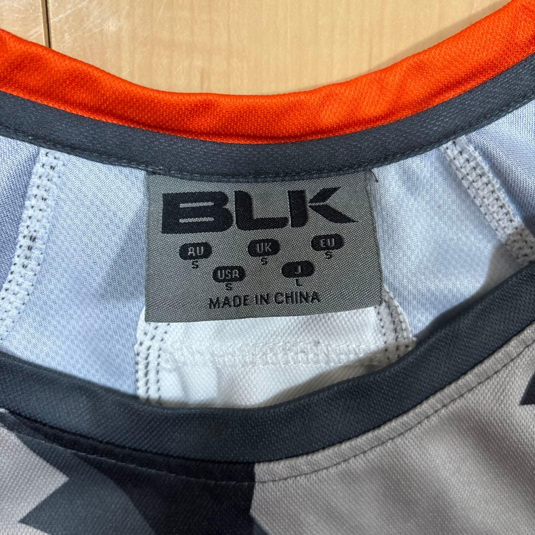 ラグビー クボタスピアーズ タンクトップ