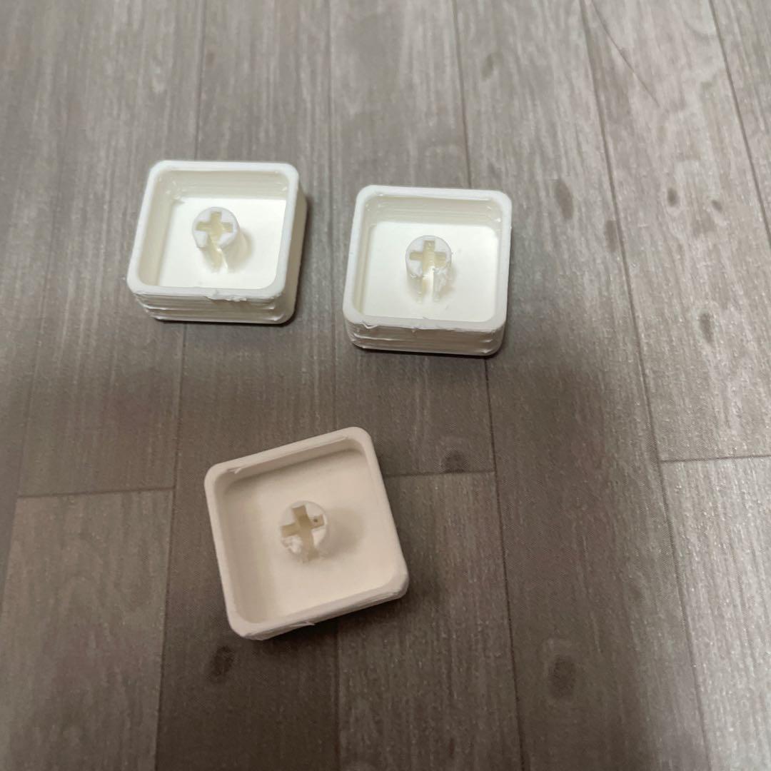 roBa 無線 Keyball39トラックボール スイッチ、キャップ付き