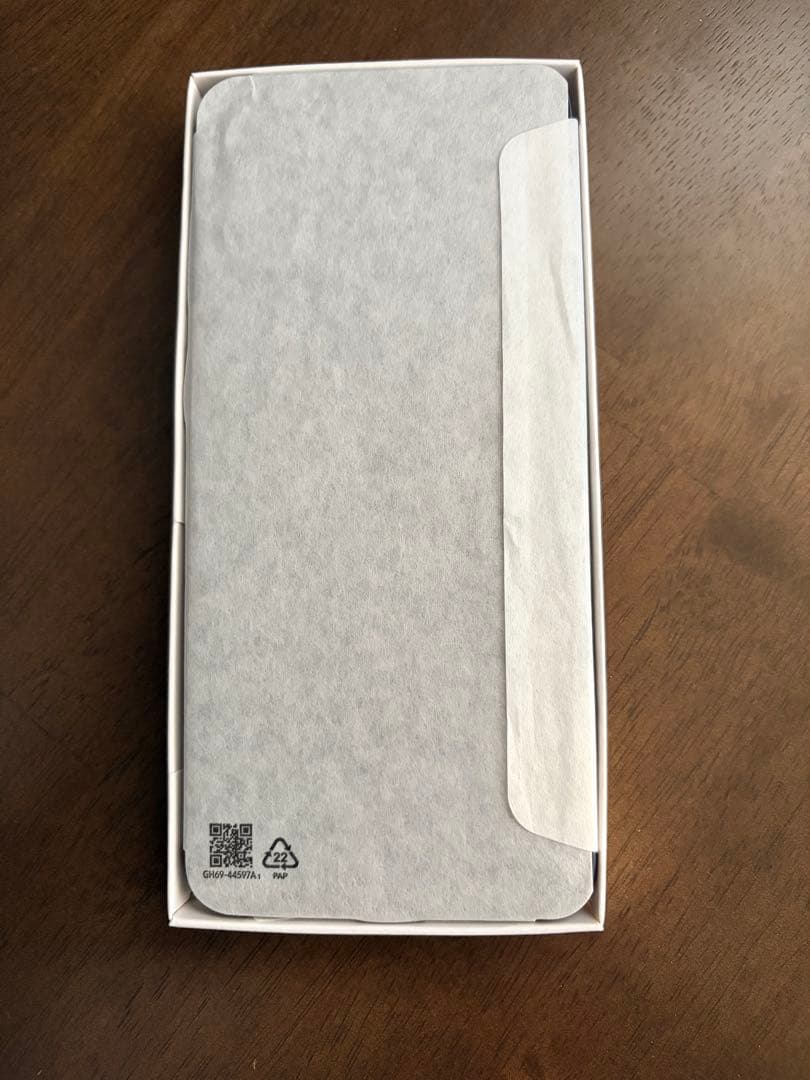 【新品未使用品】Samsung Galaxy A25 5G 64GB ブラック