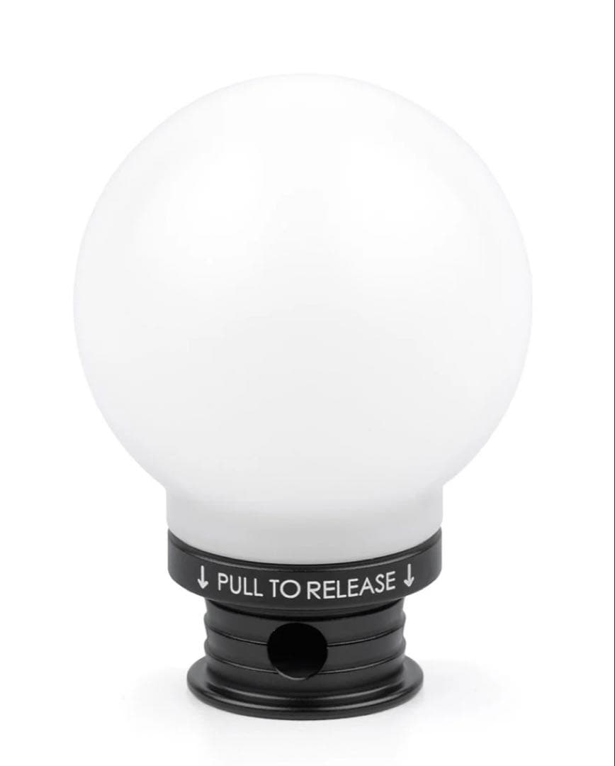 パーツ ACUITY POCO-Insulated Shift Knob