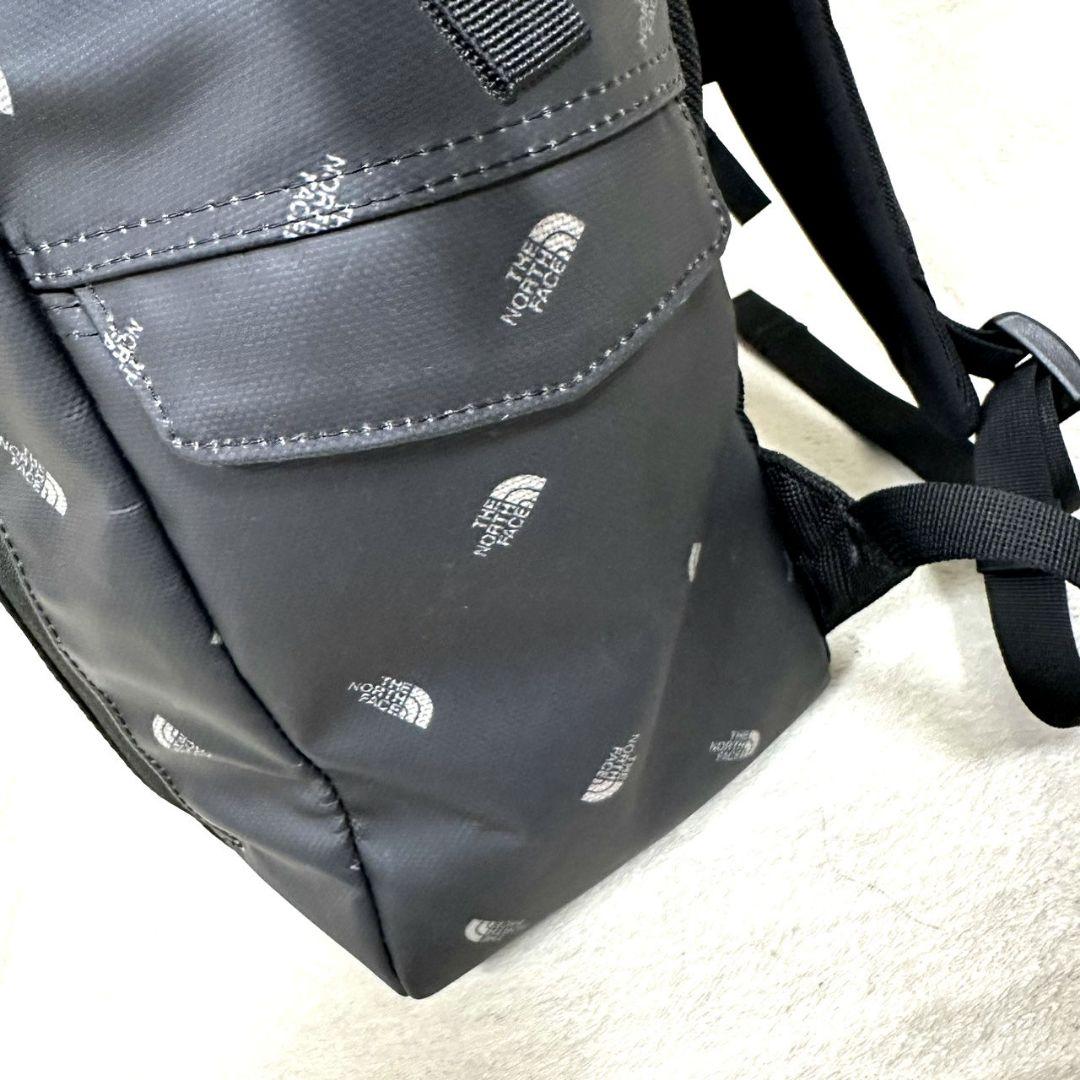 希少 完売品 ​ザノースフェイス ヒューズボックス 30L トスロゴ リュック