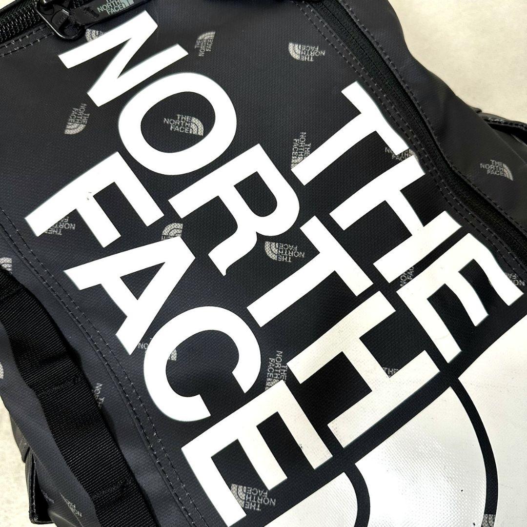 希少 完売品 ​ザノースフェイス ヒューズボックス 30L トスロゴ リュック