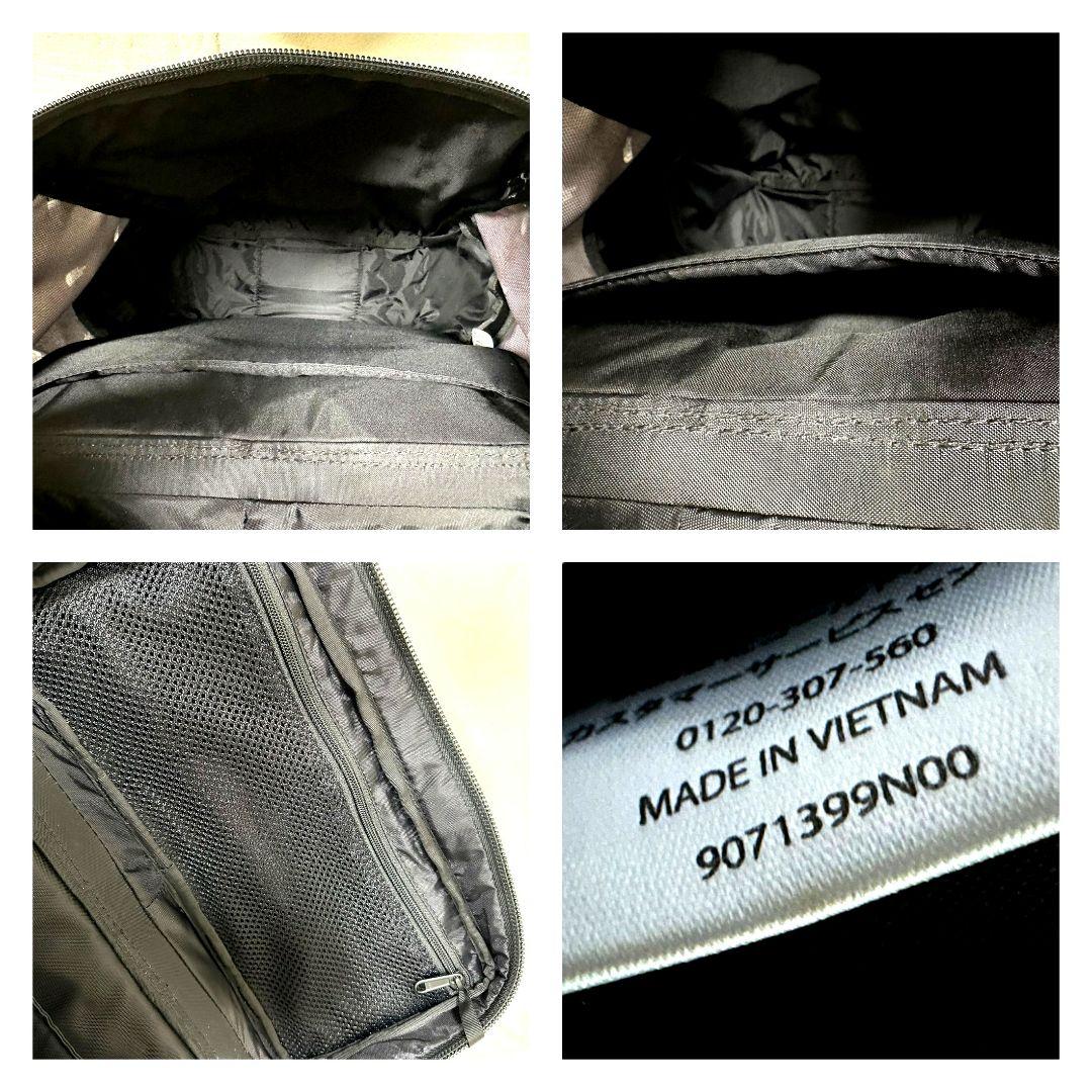 希少 完売品 ​ザノースフェイス ヒューズボックス 30L トスロゴ リュック