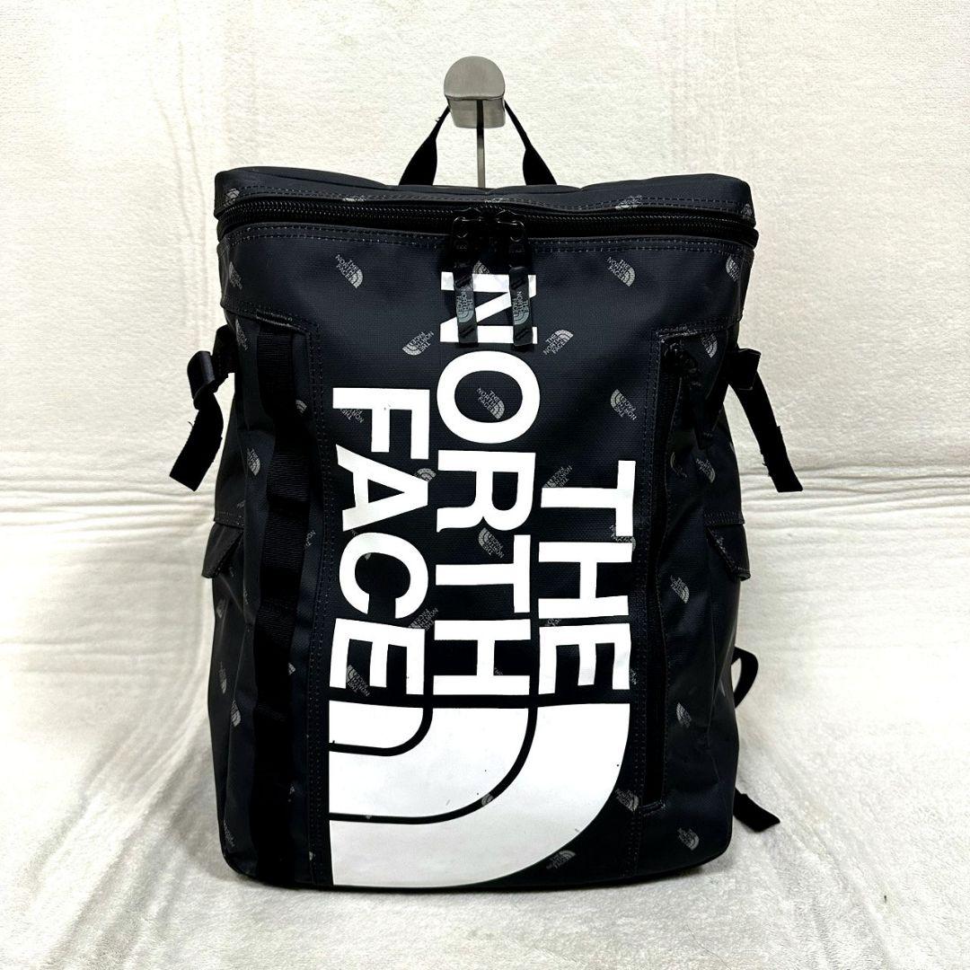 希少 完売品 ​ザノースフェイス ヒューズボックス 30L トスロゴ リュック