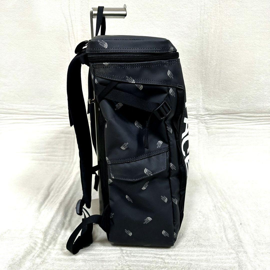 希少 完売品 ​ザノースフェイス ヒューズボックス 30L トスロゴ リュック