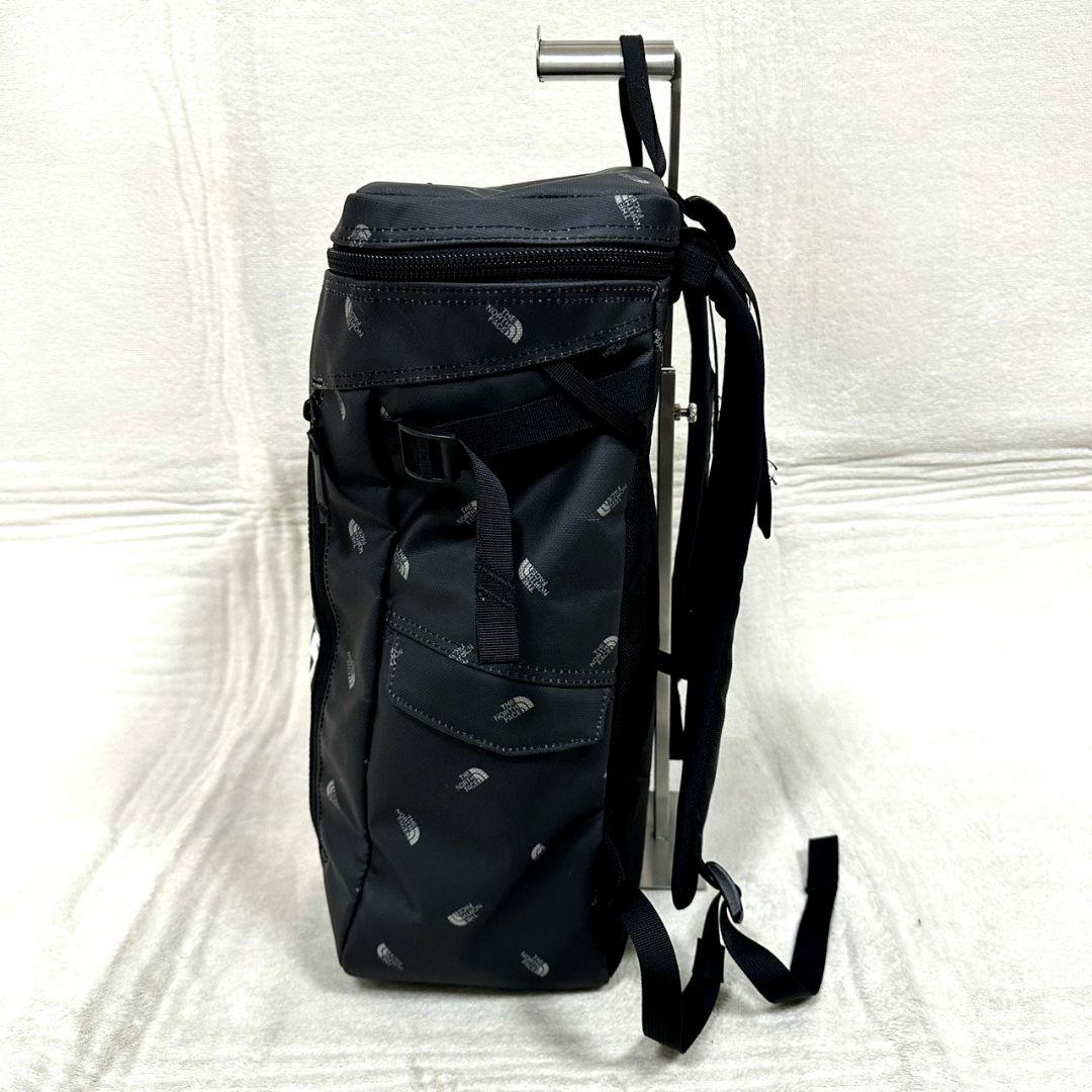 希少 完売品 ​ザノースフェイス ヒューズボックス 30L トスロゴ リュック