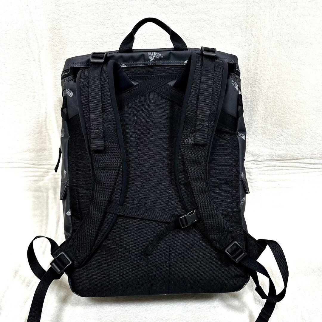 希少 完売品 ​ザノースフェイス ヒューズボックス 30L トスロゴ リュック
