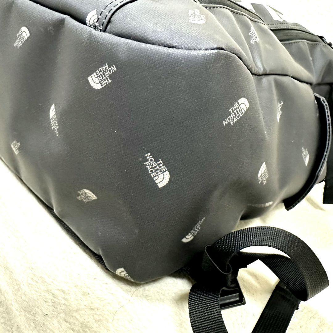 希少 完売品 ​ザノースフェイス ヒューズボックス 30L トスロゴ リュック