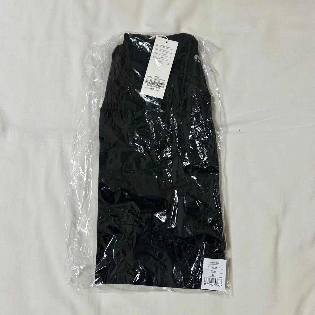 LAVA ヨガウェアセット Mサイズ