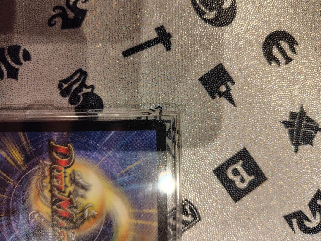 デュエルマスターズ ギガベロス　winner