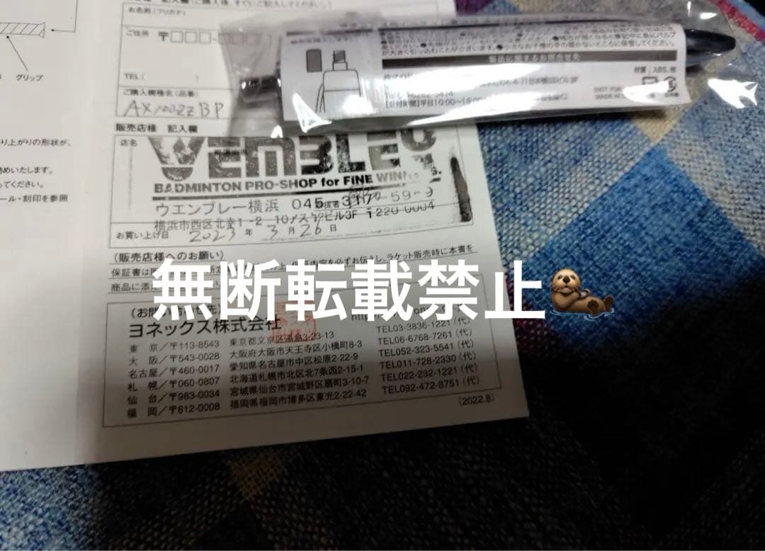 【寺】限定品YONEX アストロクス100zz BP 4UG5