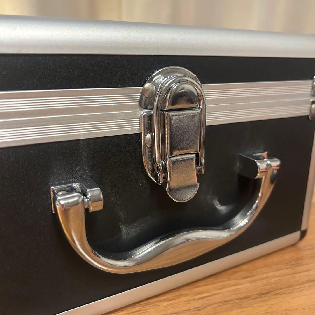 AKG P220 コンデンサーマイク アーカーゲー ショックマウント ケース付き