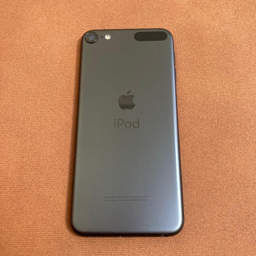 612【早い者勝ち】iPod Touch7 第7世代 32GB WIFIモデル☆