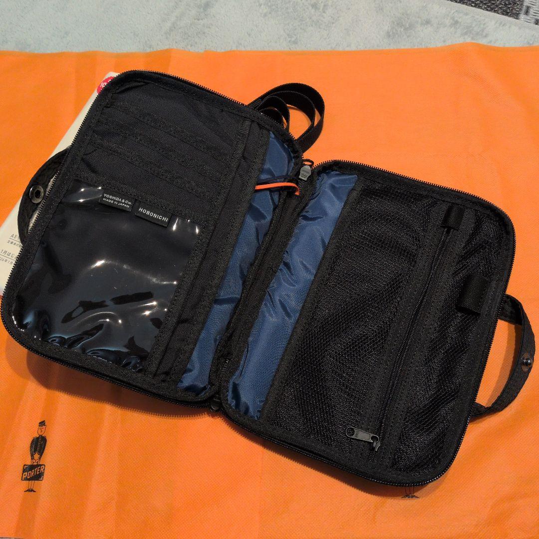 ほぼ日手帳 POTR Stroll [カズン size(A5)]