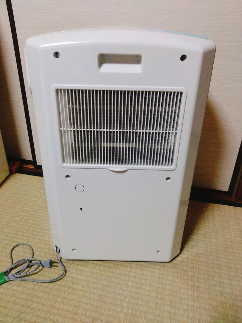 コロナ/冷風・衣類乾燥除湿機　CDM-1022