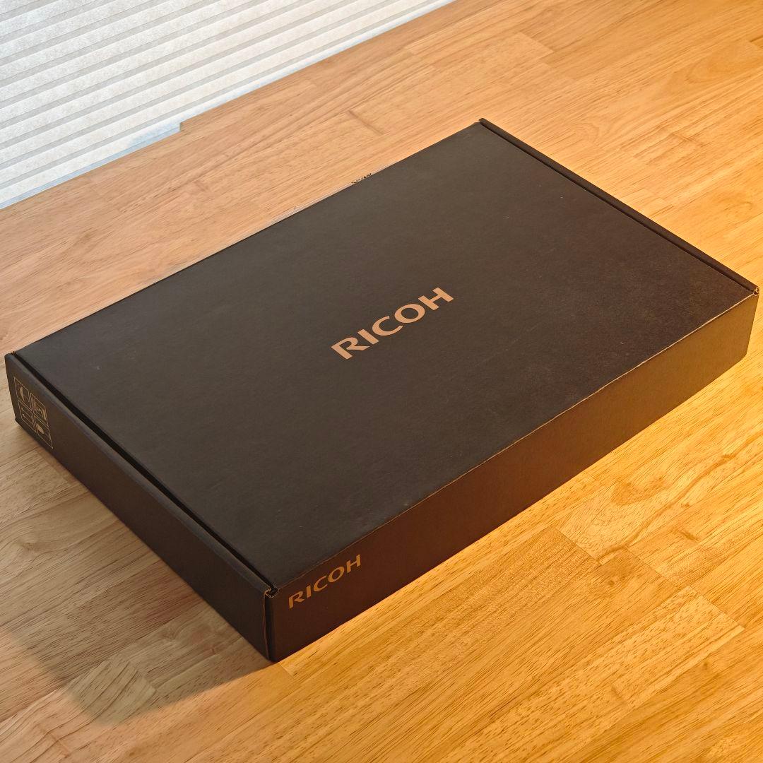 【美品】 RICOH Light Monitor 150BW 無線モデル