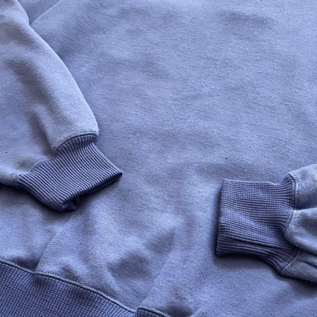 最初期モデル レア オールドモンベル 丸文字ロゴ ポロシャツ M