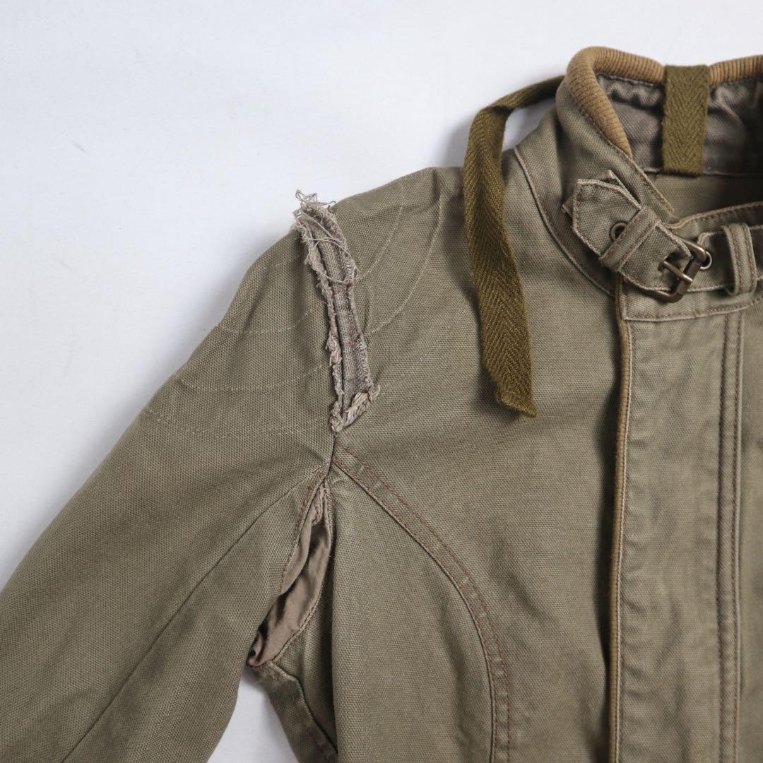 L.G.B. エルジービー ライダース A-RIDERS archive y2k