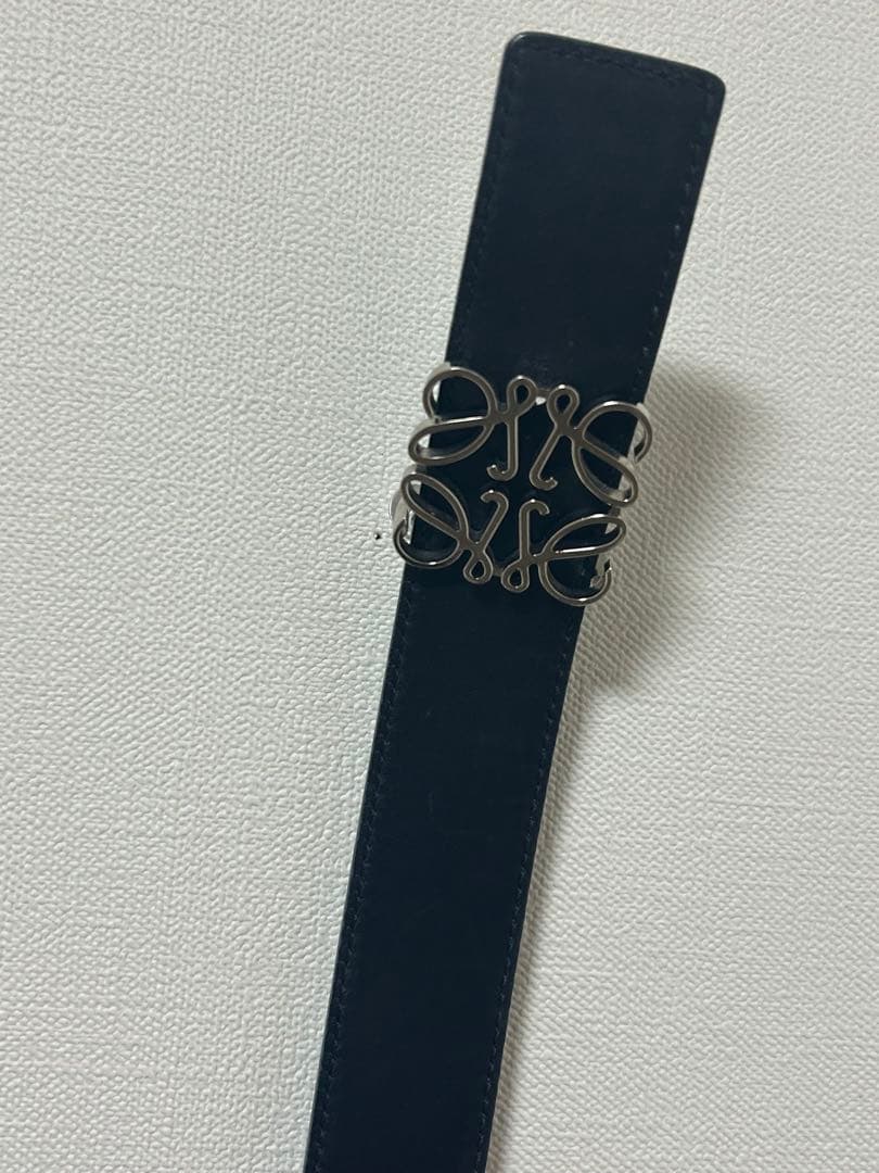 （値下げしました）ロエベベルト