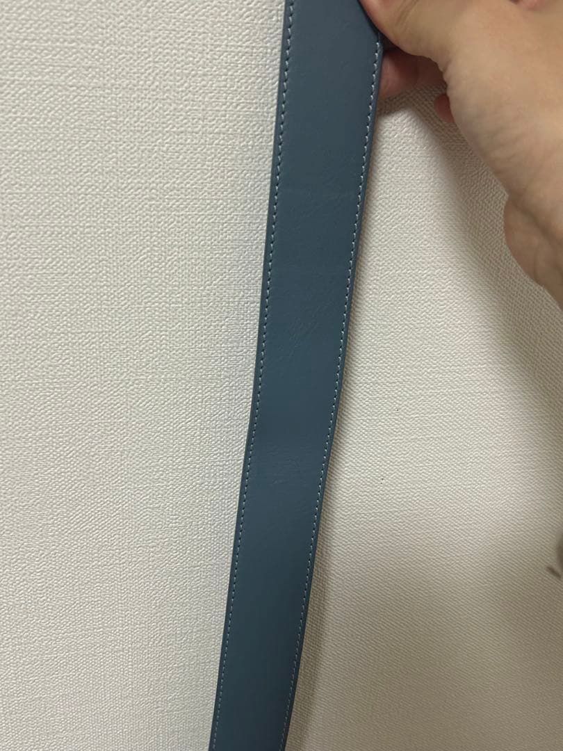 （値下げしました）ロエベベルト