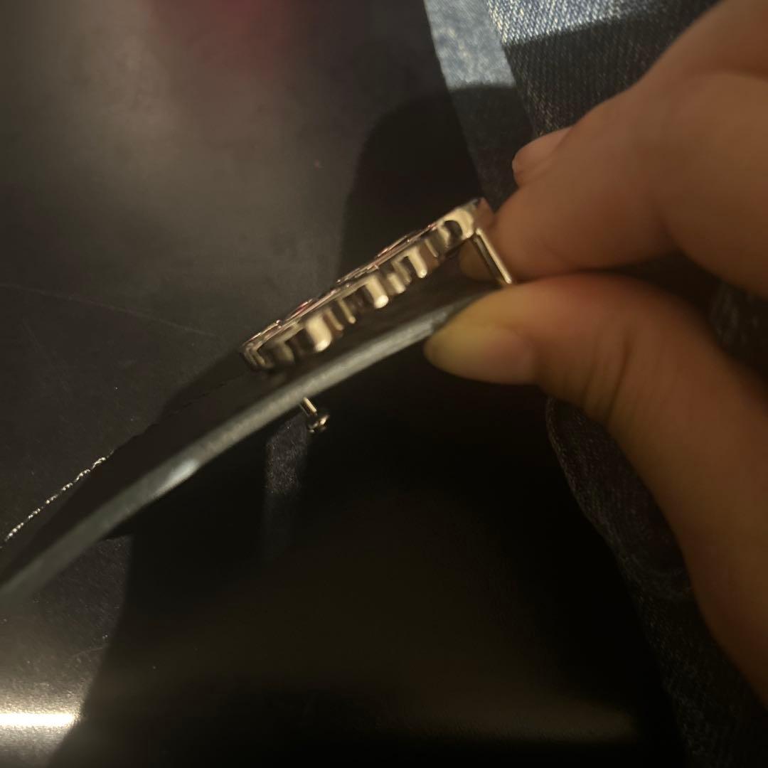 （値下げしました）ロエベベルト