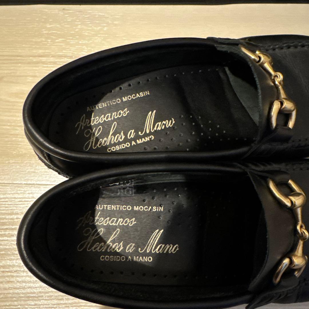 【値下げ】アルテサノス ローファー