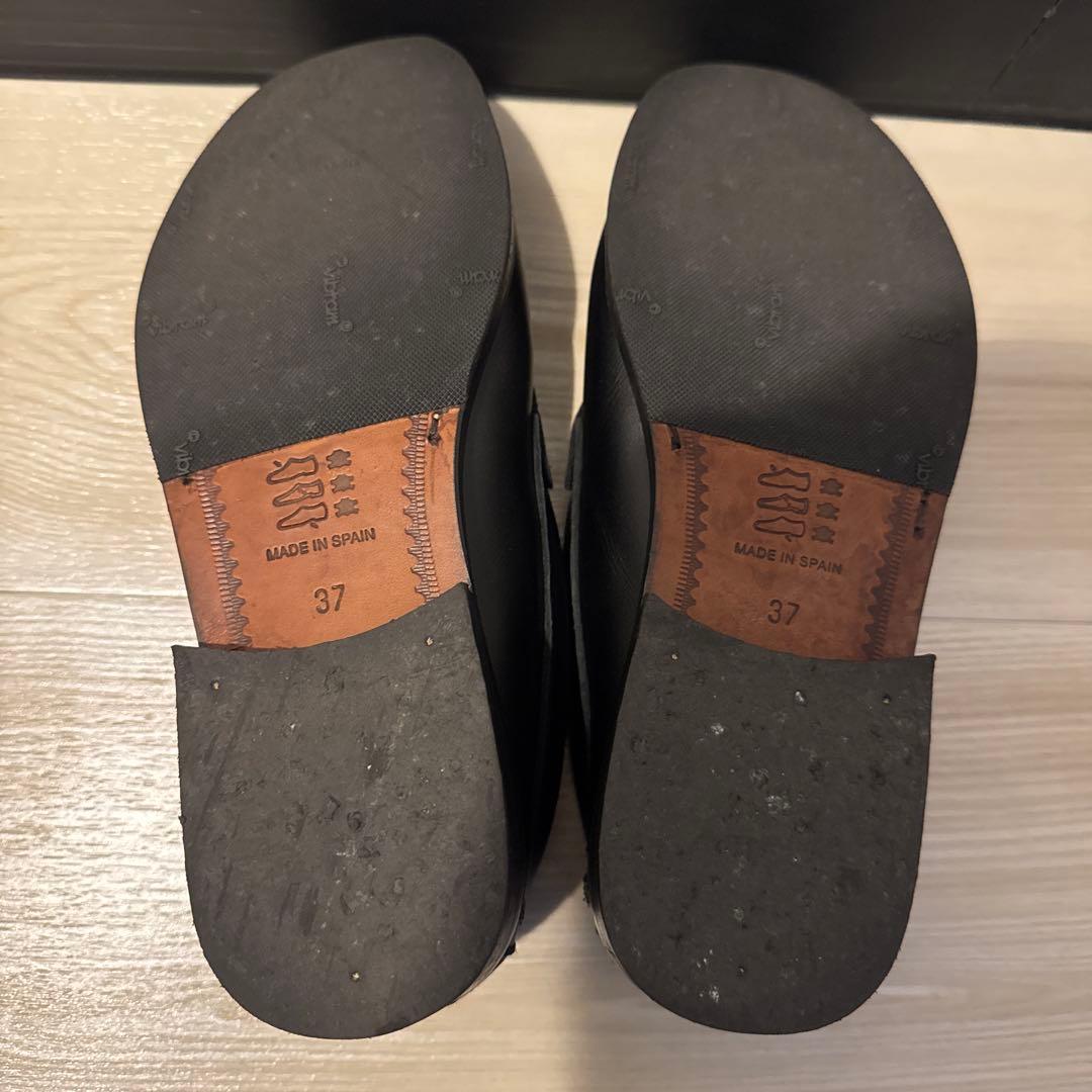 【値下げ】アルテサノス ローファー