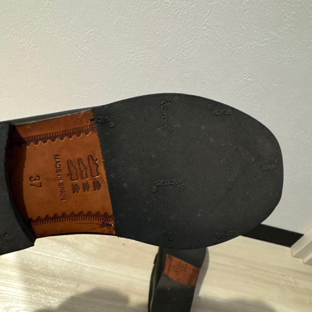 【値下げ】アルテサノス ローファー