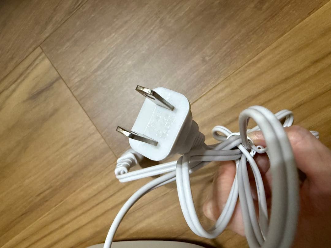 Panasonic EH-SA0B-N フェイススチーマー　ナノケア