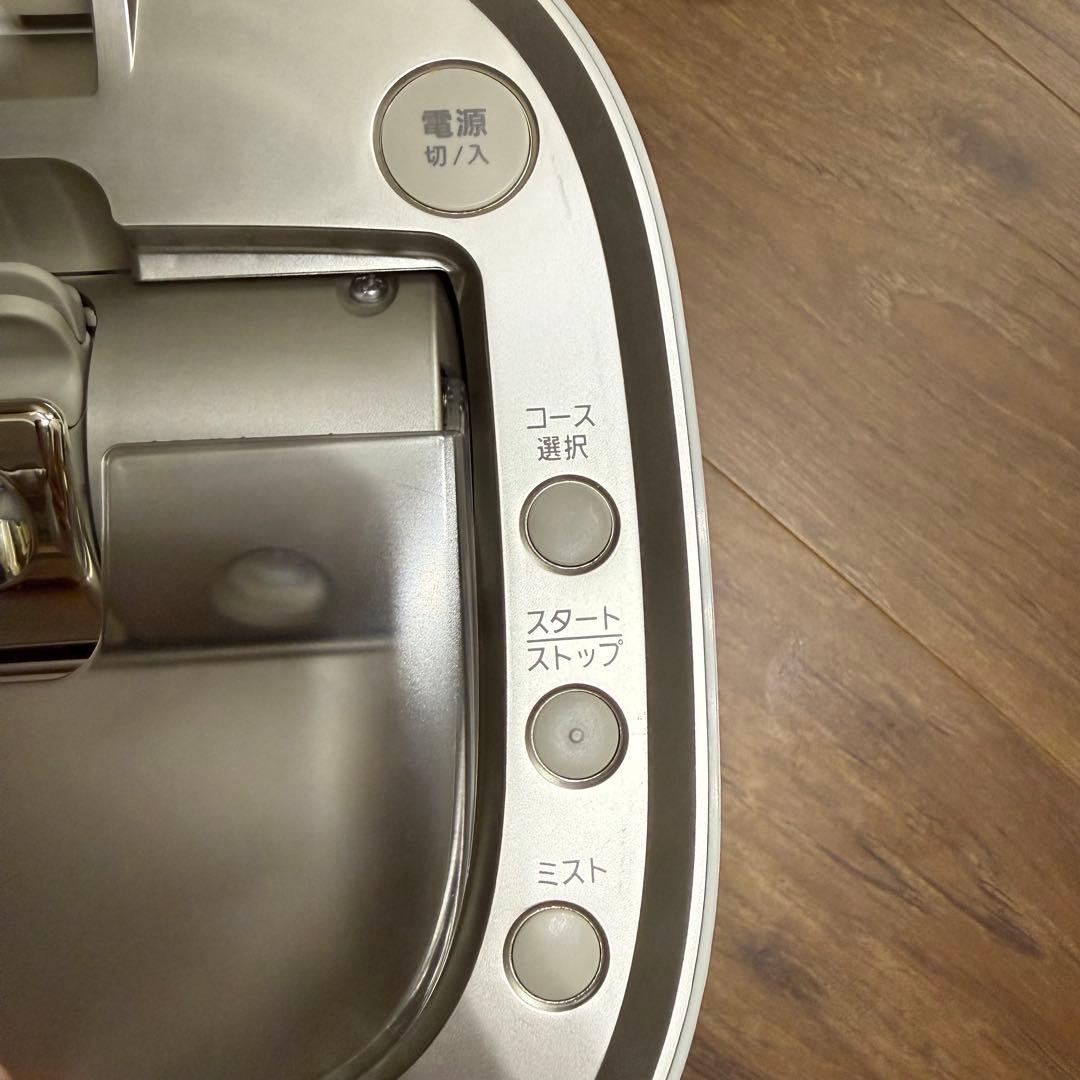 Panasonic EH-SA0B-N フェイススチーマー　ナノケア