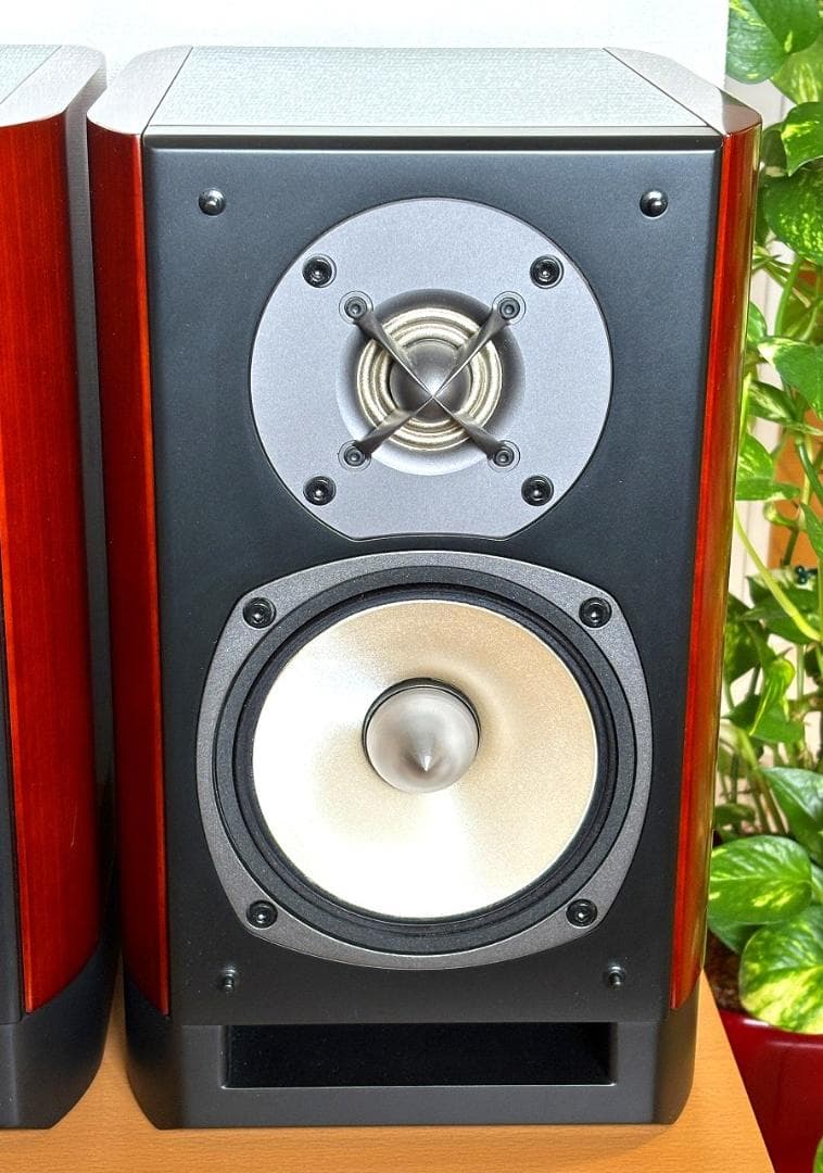 ONKYO D-412EX スピーカー オンキヨー