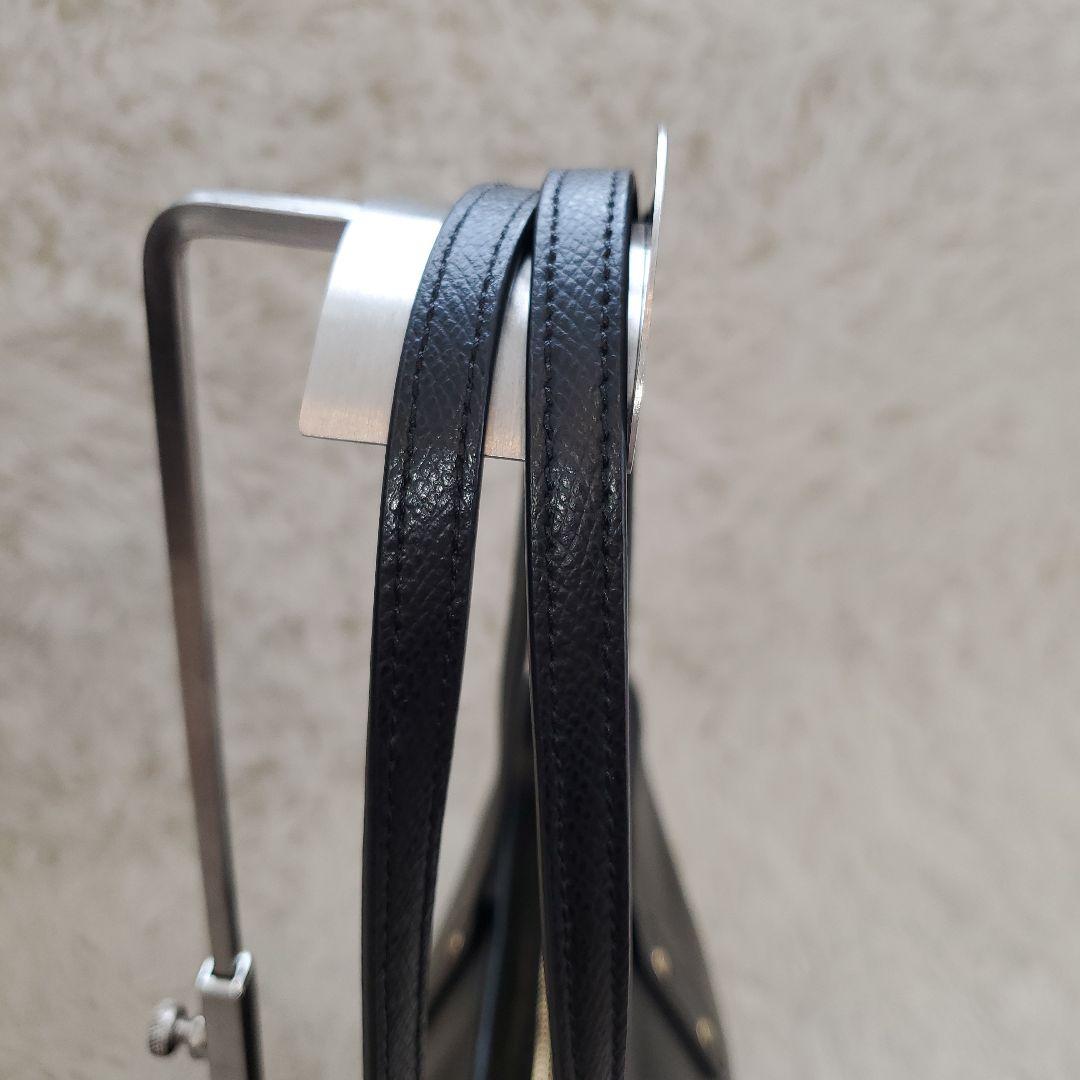 ⭐美品⭐COACH レザー ビジネスバッグ トートバッグ ショルダーバッグ 黒