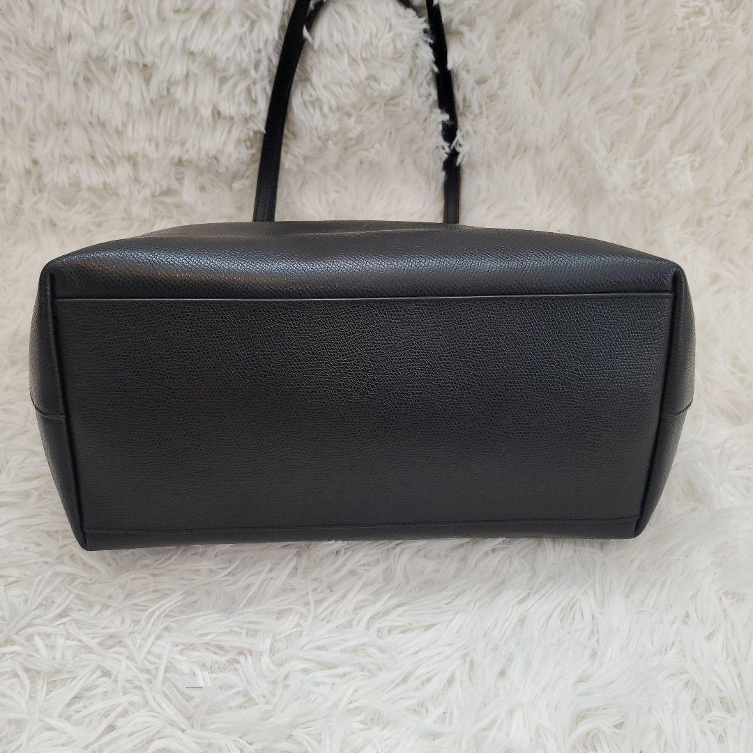 ⭐美品⭐COACH レザー ビジネスバッグ トートバッグ ショルダーバッグ 黒