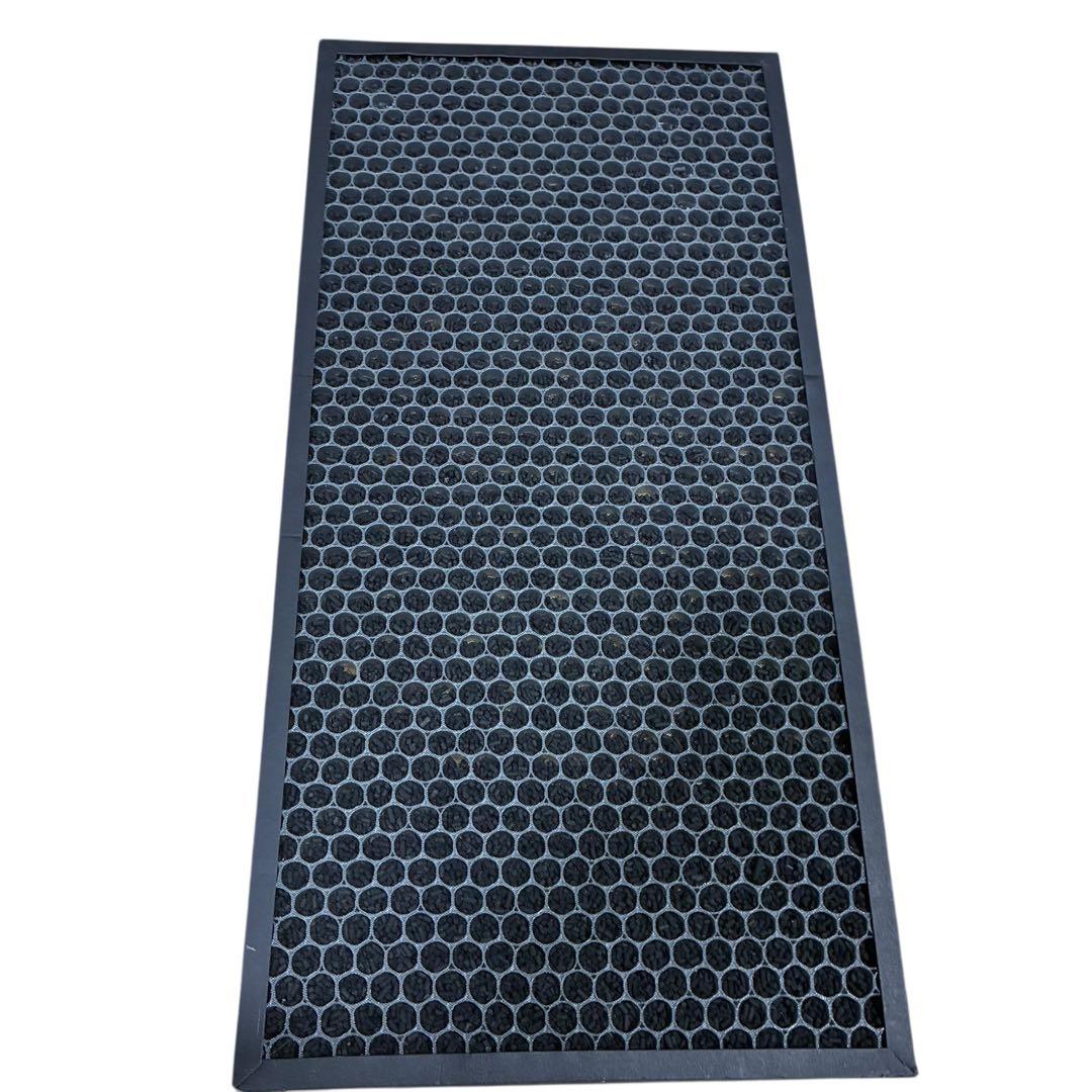 SHARP 加湿空気清浄機 KC-HD70-W 2017年製 プラズマクラスター