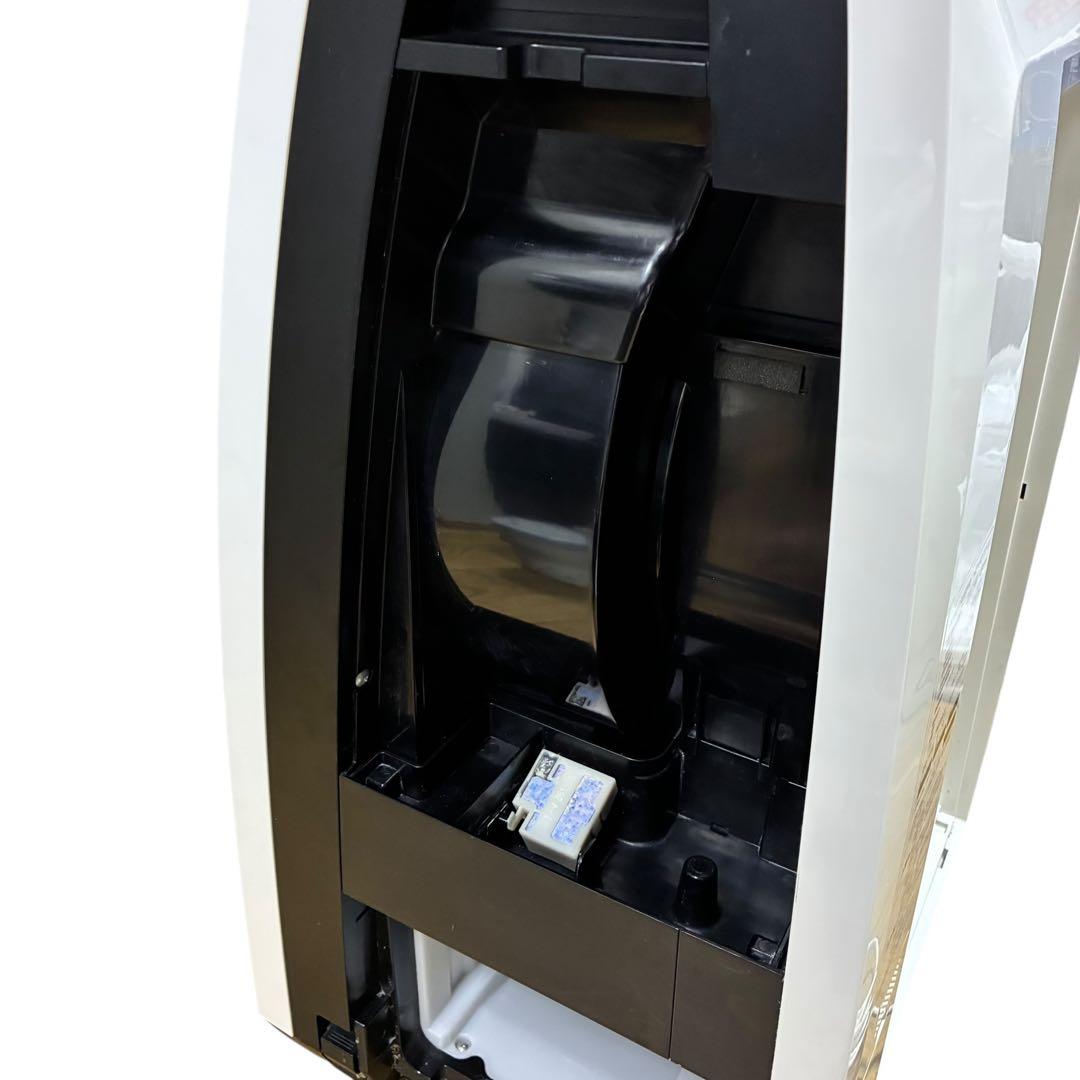 SHARP 加湿空気清浄機 KC-HD70-W 2017年製 プラズマクラスター