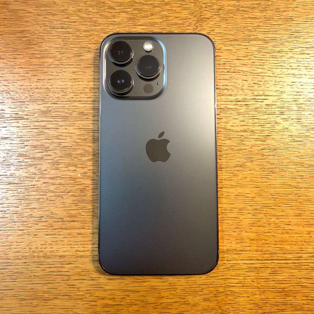 t*y様 iPhone13 Pro 512GB グラファイト