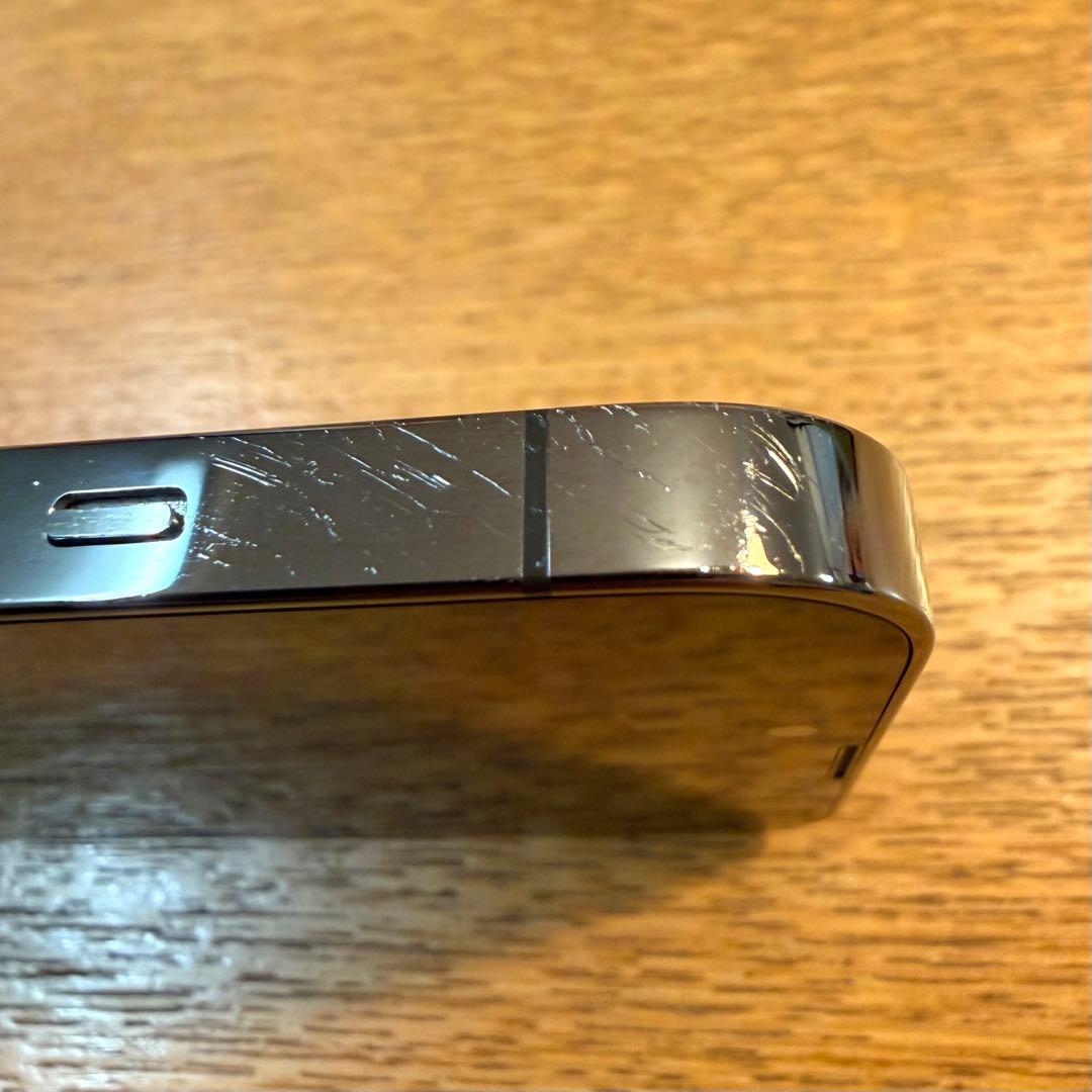 t*y様 iPhone13 Pro 512GB グラファイト