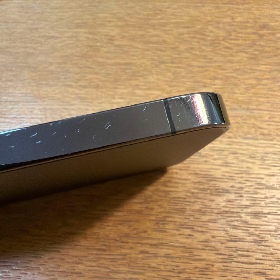 t*y様 iPhone13 Pro 512GB グラファイト